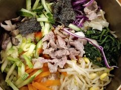 -全州拌饭馆(断桥店)