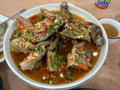 -潮道鱼仔店·潮汕味(长兴路店)