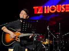 -TZ House音乐现场(茅台店)