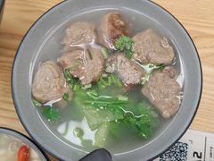 -汕味十足·汕尾特色小吃(海珠店)