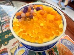 多芒小丸子-广信牛奶甜品世家(台东店)