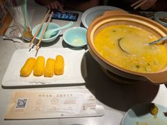 -北李妈妈菜·海肠捞饭(高新万达店)