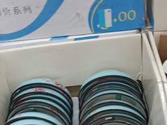 -沃尔玛超市(人民广场店)