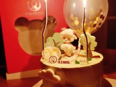 -CAKEBOSS蛋糕老板(东直门来福士店)