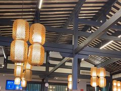 大堂-鸡毛店·川菜(李家沱店)