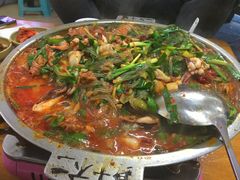 -京玉菲饭店(李村店)