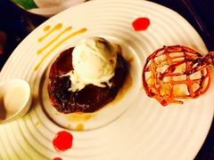 -火车头法国西餐厅