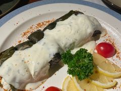 -格鲁·秀色Georgia’s Feast
