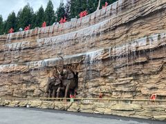 -贵州森林野生动物园