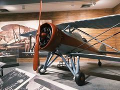 -柳州工业博物馆