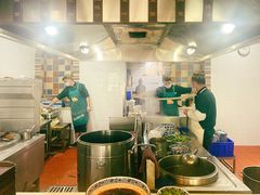 -马吉德牛肉拉面(新街口店)