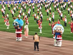 -长春奥林匹克公园