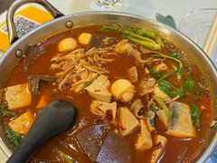 -金姐台湾菜(珠江路店)