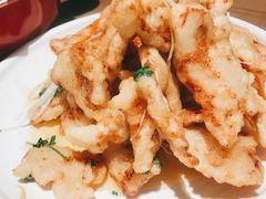 传统锅包肉-金掌勺锅包肉(华润万象城店)