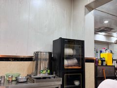 -肖家河家常面(肖家河北街店)