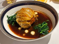 -食廬NOBLE(港汇店)