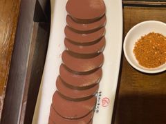 -刘一手火锅(万达广场店)
