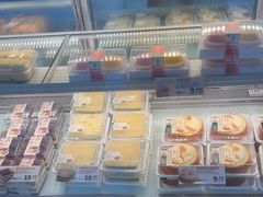 -泸溪河桃酥(长乐路店)