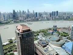 景观位-翡翠36餐厅(浦东香格里拉店)
