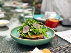 -杭州西子湖四季酒店-WL BISTRO西湖餐厅(灵隐路店)