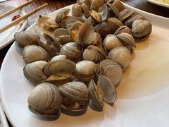 -海味当家·蒸锅海鲜(星海公园店)