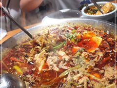 -小饕荟雅安贡椒鱼鲜馆(广福桥店)