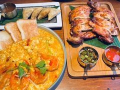 -品泰·泰国餐厅(苏州中心店)