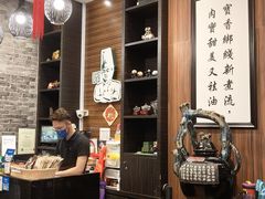 -宝香绑线肉骨茶(柏威年广场店)