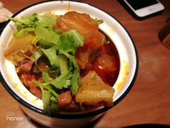 -十面春风·江南面馆(崇宁路店)