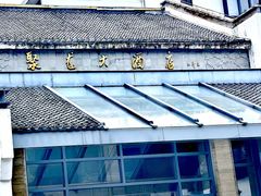 -九华山聚龙大酒店