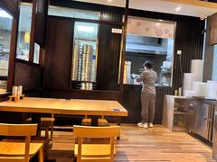 -老班长手工灌汤包老店(东山店)