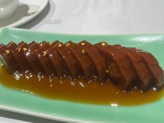 -西湖春天•老字号杭州菜(百汇店)