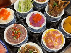 -楠火锅(西单店)