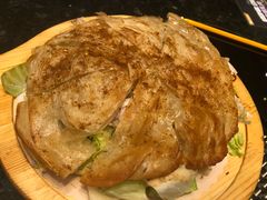 -新兴·金羊座·粤菜点心(乐峰店)
