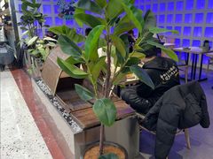 -南拳十三姨·潮汕砂锅粥·粤菜(西单大悦城店)