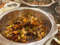 -秦记香辣蟹(松榆里店)