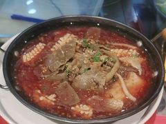 -三晋老田饸饹面(中大街店)