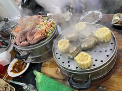 -九层海鲜塔(市南店)