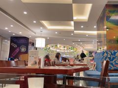 -元一希尔顿酒店·禅自助餐厅·啤酒花园