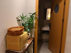 -沐森 •疗愈头疗馆(打浦桥店)