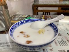 猫山王榴莲糖水-传统糖水