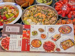 -龙门醉客(上塘路店)