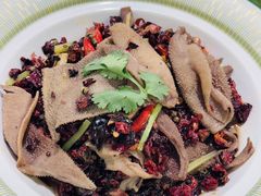 -秦月轩·陕西家乡菜(阜成路·五棵松店)