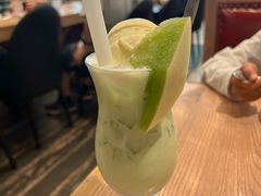 -玛格萝妮比萨屋(四平店)