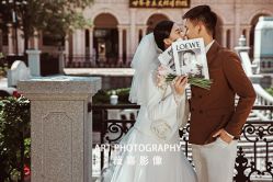 -薇喜影像艺术中心 ART PHOTO