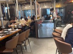 -炽城·烤肉名家(鸿达中央广场店)