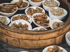 -品香排骨饭(羊官路店)