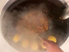 -王老六铁锅炖鱼(圣亚海洋店)