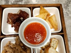 -四道菜·福建菜馆(新街口金鹰店)