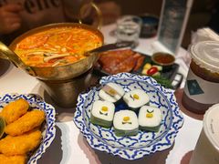 -BetterThai 泰加(苏州中心店)